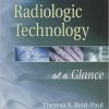 Radiologic Technology at a Glance