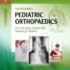 Tachdjian’s Pediatric Orthopaedics, 3-Volume Set, 5th Edition (PDF)