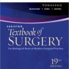 Sabiston Textbook of Surgery: The Biological Basis of Modern Surgical Practice, 19th Edition (PDF)