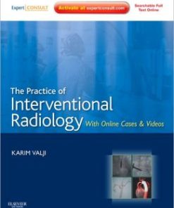 The Practice of Interventional Radiology