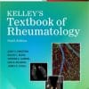 Kelley’s Textbook of Rheumatology, 9th Edition