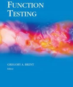 Thyroid Function Testing (PDF)