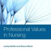 Professional Values in Nursing