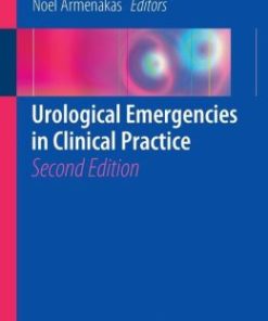 Urological Emergencies In Clinical Practice (EPUB)