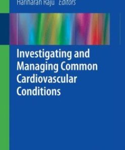 Investigating and Managing Common Cardiovascular Conditions (EPUB)