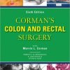 Corman’s Colon and Rectal Surgery, 6th Edition (PDF)