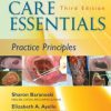 Wound Care Essentials: Practice Principles, 3rd Edition (PDF)