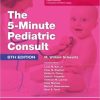 The 5 Minute Pediatric Consult, 6th Edition (PDF)