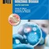 Gantz’s Manual of Clinical Problems in Infectious Disease, 6th Edition (PDF)