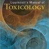 Lippincott’s Manual of Toxicology (PDF)