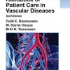 Handbook of Patient Care in Vascular Diseases, 6th Edition (PDF)