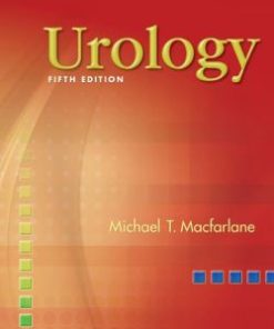 Urology (House Officer Series), 5th Edition (PDF)