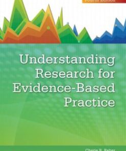 Understanding Research for Evidence-Based Practice, 4th Edition (PDF)