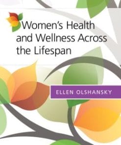 Women’s Health and Wellness Across the Lifespan