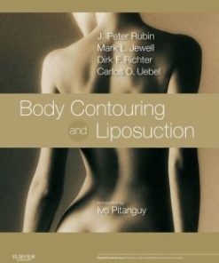 Body Contouring and Liposuction