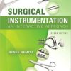 Surgical Instrumentation: An Interactive Approach, 2nd Edition