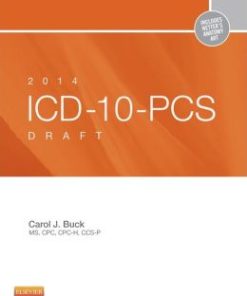 2014 ICD-10-PCS Draft Edition