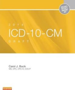 2014 ICD-10-CM Draft Edition