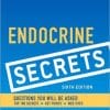 Endocrine Secrets, 6th Edition (PDF)