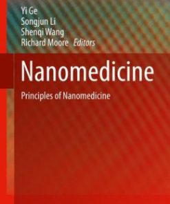 Nanomedicine: Principles and Perspectives (EPUB)