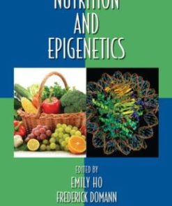 Nutrition and Epigenetics