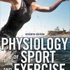 Physiology of Sport and Exercise, 7th Edition (Converted PDF + Audios + Videos)