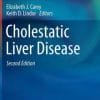 Cholestatic Liver Disease (EPUB)