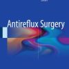 Antireflux Surgery