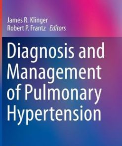 Diagnosis and Management of Pulmonary Hypertension (EPUB)