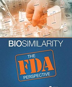 Biosimilarity: The FDA Perspective