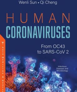 Human Coronaviruses: From OC43 to SARS-CoV 2 (PDF)