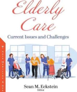 Elderly Care: Current Issues and Challenges (PDF)