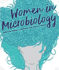 Women in Microbiology (ASM Books) (PDF)