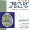 Wyllie’s Treatment of Epilepsy: Principles and Practice, 5th Edition