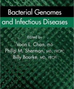 Bacterial Genomes and Infectious Diseases (PDF)