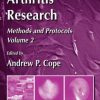 Arthritis Research: Volume 2: Methods and Protocols (EPUB)