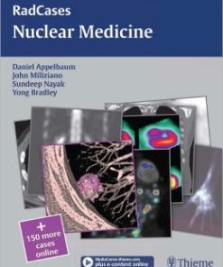 Nuclear Medicine (RadCases)