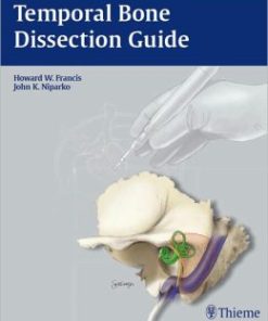 Temporal Bone Dissection Guide (PDF)