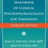 Handbook of Clinical Psychopharmacology for Therapists, 7th Edition