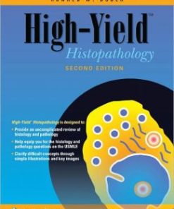 High-Yield Histopathology, 2nd Edition