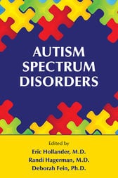 Autism Spectrum Disorders (PDF)