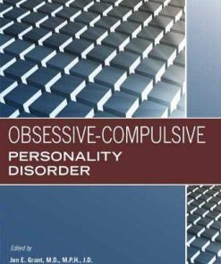 Obsessive-Compulsive Personality Disorder (PDF)