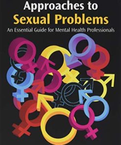 Psychotherapeutic Approaches to Sexual Problems: An Essential Guide for Mental Health Professionals (PDF)