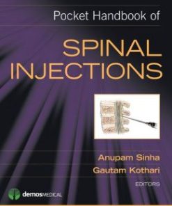 Pocket Handbook of Spinal Injections