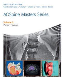 AOSpine Masters Series Volume 2: Primary Tumors (PDF)