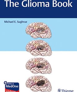 The Glioma Book (Original PDF + Videos)