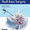 Controversies in Skull Base Surgery (PDF)