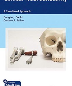 Clinical Neuroanatomy: A Case-Based Approach (PDF)