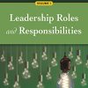 Managing Healthcare Ethically, Third Edition, Volume 1: Leadership Roles and Responsibilities (PDF)