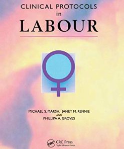 Clinical Protocols in Labour (PDF)